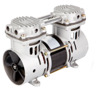 GSE Compressor Parts