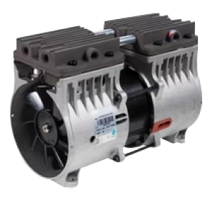 GSE ZW370 Compressor Parts