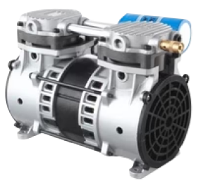 GSE ZW500 Compressor Parts