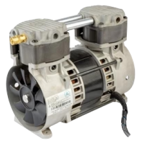 GSE ZW600D2 Compressor Parts