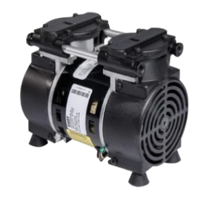 Gast 71R Twin Cylinder Compressor Parts