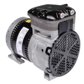 Gast 86R Single Cylinder Compressor Parts