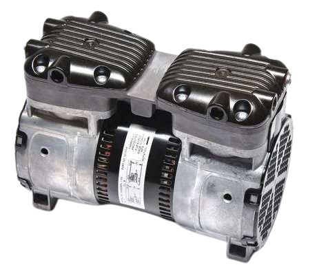 Gast 87R Repair Kits