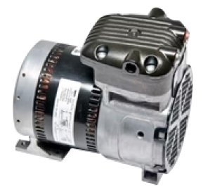 Gast 87R Single Cylinder Compressor Parts