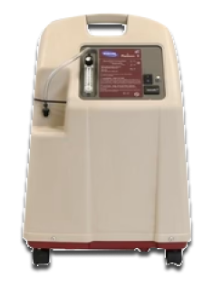 Invacare Platinum 5 Parts