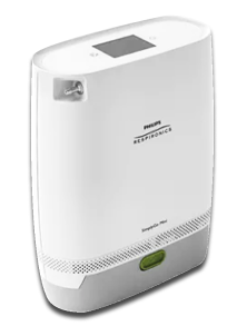 Respironics Simply Go Mini Parts