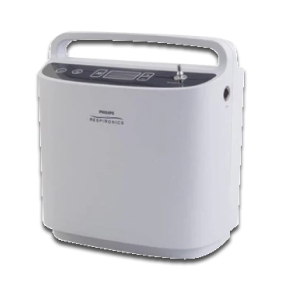 Respironics Simply Go Parts