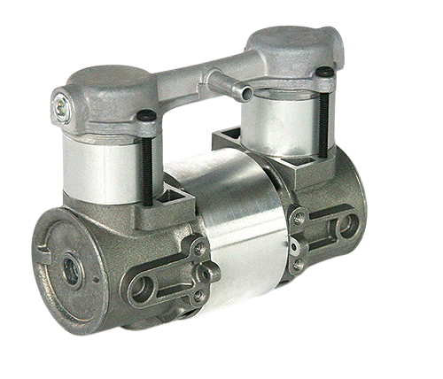 Thomas 2220 Compressor Parts