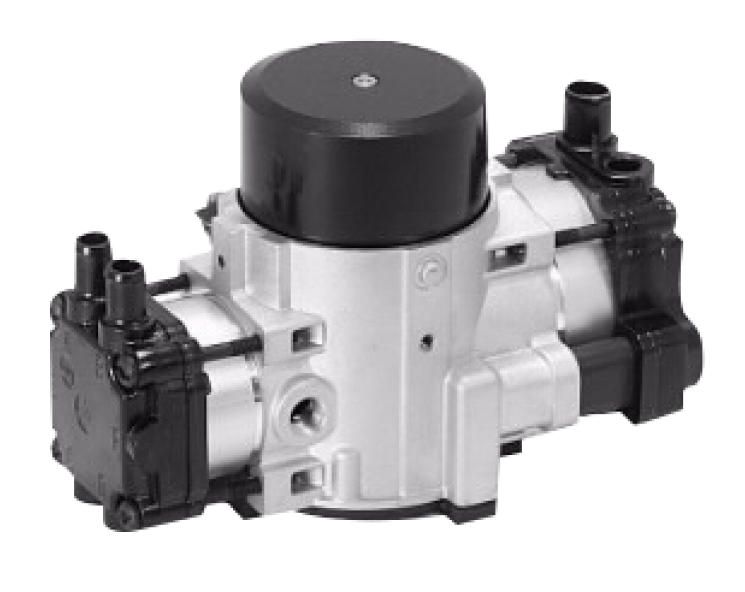 Thomas 2250 Compressor Parts