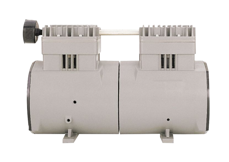 Thomas 2807 Compressor Parts