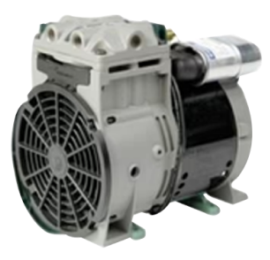 Thomas 660 and 680 Compressor Parts