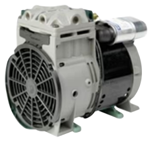 Thomas 668 and 688 Compressor Parts