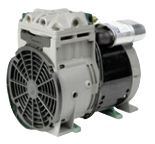 Thomas 669 Compressor Parts