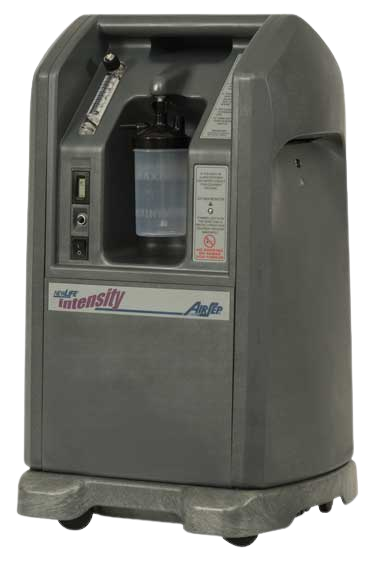 Airsep Newlife Parts