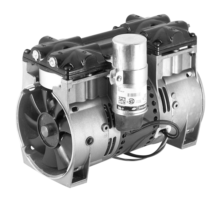 Thomas 2685 Compressor Parts