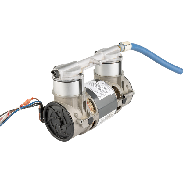 Remanufactured Everflo Compressor