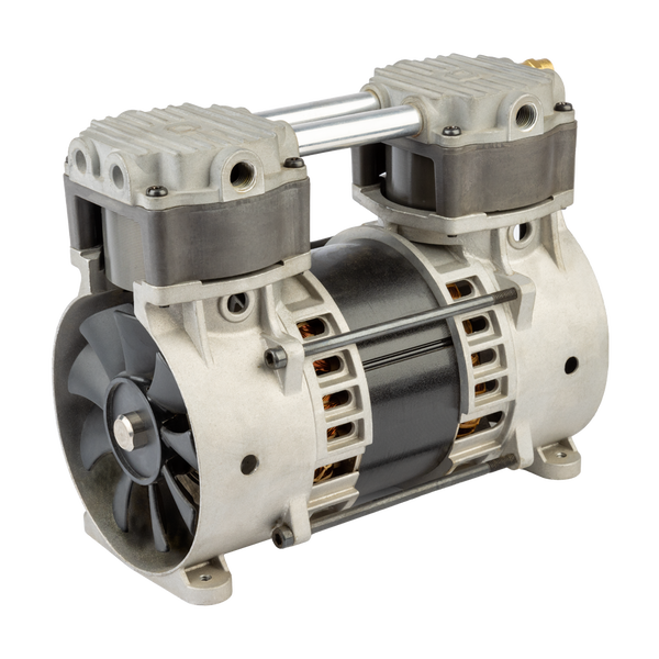 Remanufactured DeVilbiss 1025 Compressor