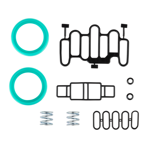 Invacare 4 way Valve Repair Kit