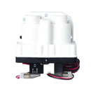 Philips Respironics Everflo SMC 4 Way Valve