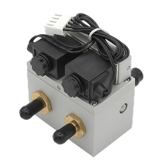 Direct Supply Attendant 5L Control Valve