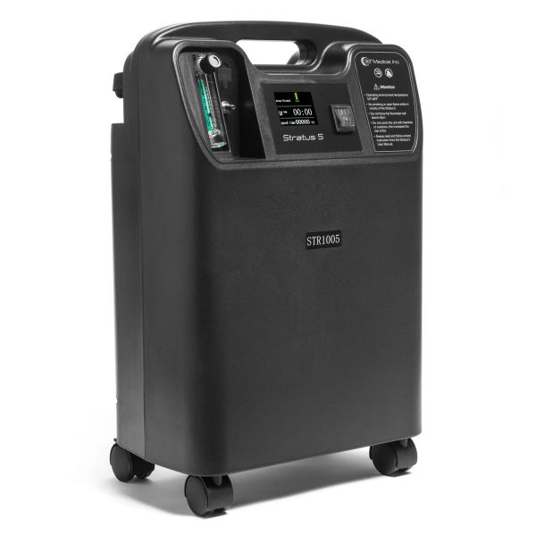 React Stratus 5 Compressor Repair Kit