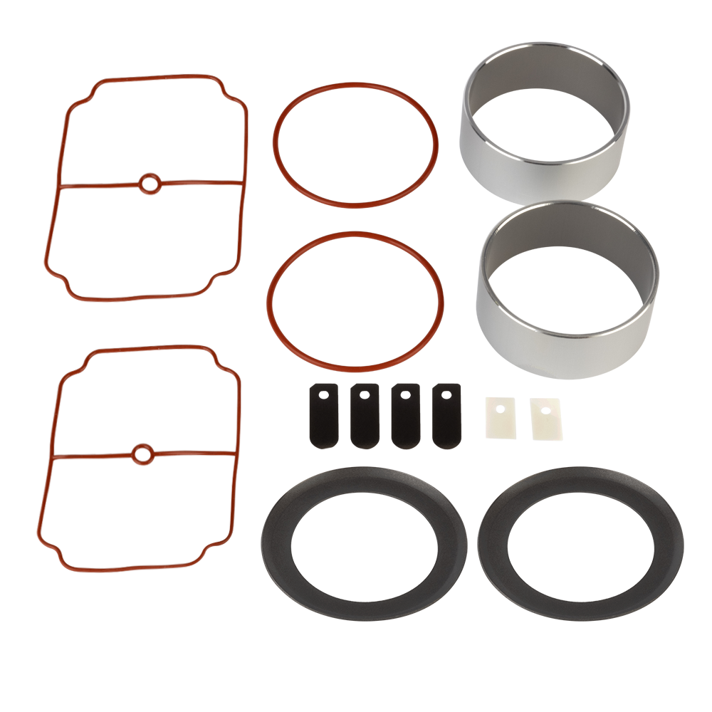 Thomas 2668 Compressor Rebuild Kit - Complete Top End
