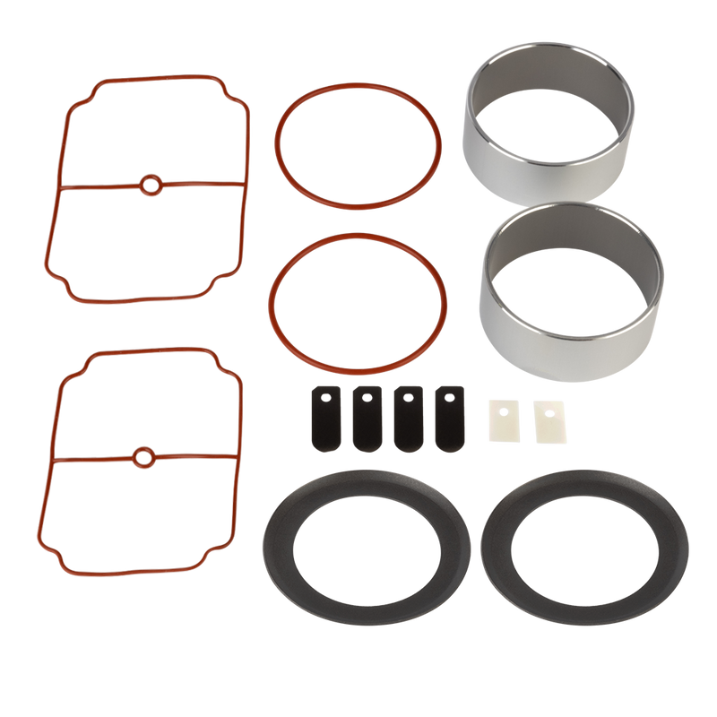 Thomas 2668 Compressor Rebuild Kit - Complete Top End