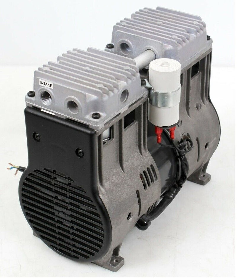 Thomas 2750/2770/2775 Compressor Rebuild Kit