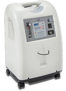 Direct Supply Attendant 5L Control Valve