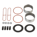 Gast 72R Twin Cylinder Compressor Rebuild Kit - K558