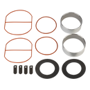 Gast 82R Twin Cylinder Compressor Rebuild Kit  - K797A