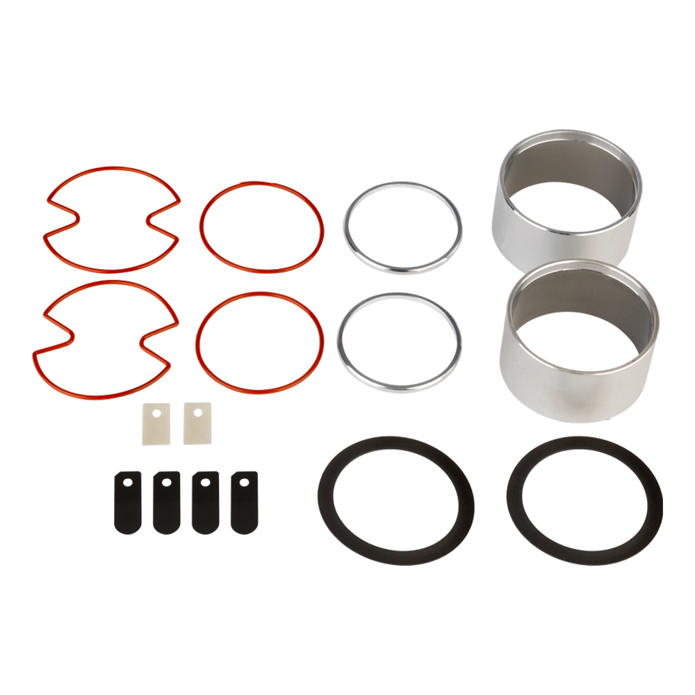 GSE ZW280H2 Complete Top End Rebuild Kit