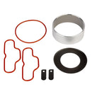 Gast 87R Single Cylinder Compressor Rebuild Kit - K962