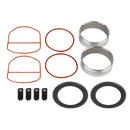 Thomas 2505 - 115V Rebuild Kit