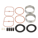 Thomas 2650 and 2660 Compressor Rebuild Kit - Complete Top End  :  TCK-2650/2660