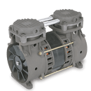 GSE ZW400D2 Complete Top End Rebuild Kit for Invacare Platinum 10L Concentrator